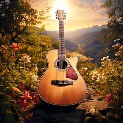 Soft Fretted Sounds