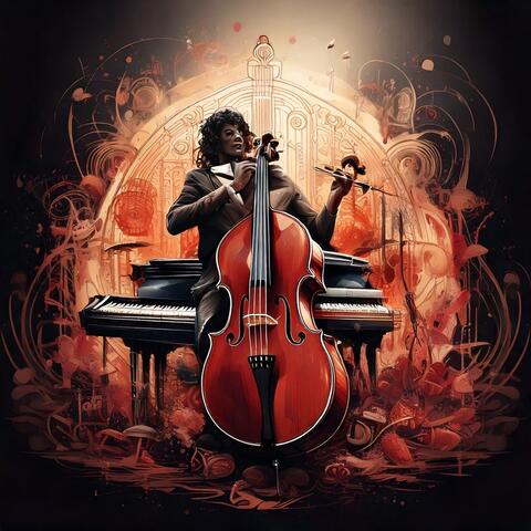 Sleep Orchestra: Nightfall Melodic Flow