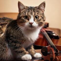 Delicate String Comfort