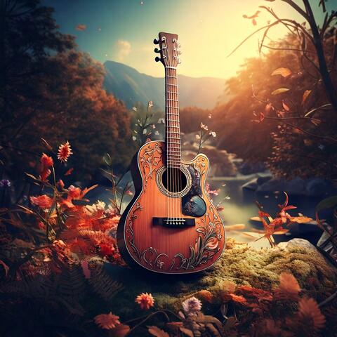 Comforting Companions: Calming Guitar Music for Pets