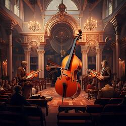 Harmonies for Gentle Reflection