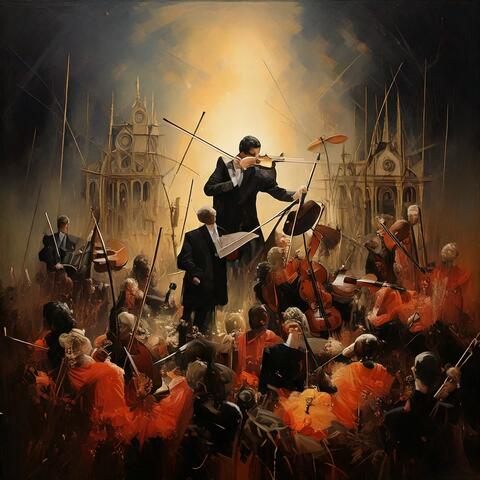 Symphonic Orchestra: Peaceful Layered Tunes