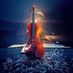 Melodic Contemplative Tones