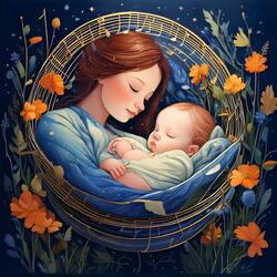 Harmonic Sleep Comfort