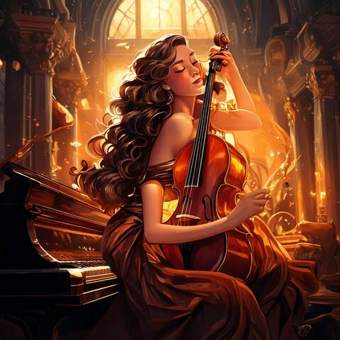 Soothing Orchestra: Warm Musical Touch