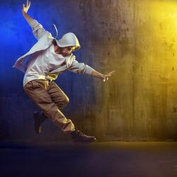 Calm Evening Hip Rhythms