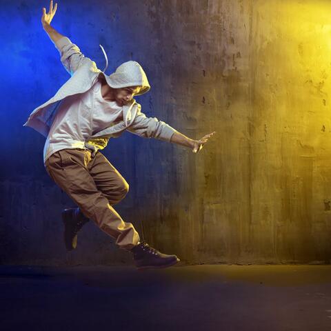 Calm Hip Hop Tunes for Evening