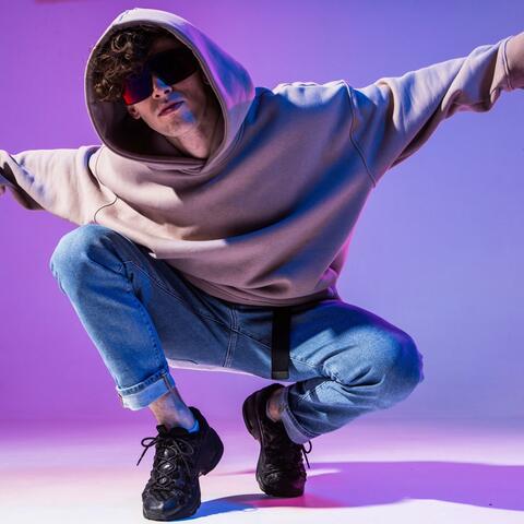 Tranquil Tunes: Hip Hop for Yoga
