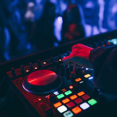 Quiet Night Beats: Hip Hop for Meditation