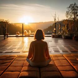 Soft Thought Frequencies