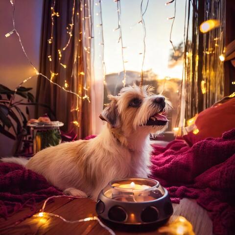 Lofi Pet Sounds: Cozy Harmonic Vibes