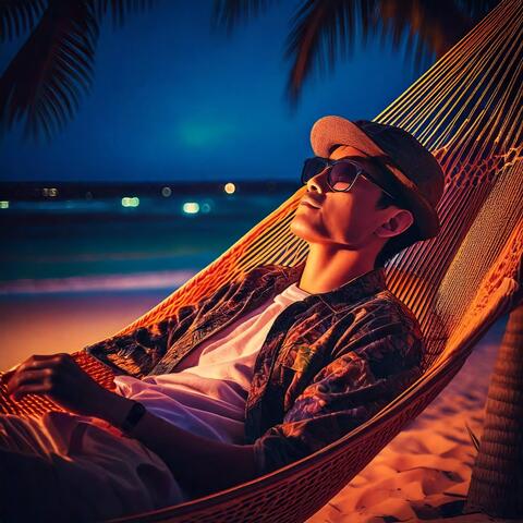 Night Dream Beats: Hip Hop for Relaxation