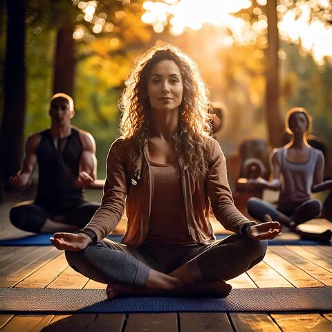 Music for Meditation: Peaceful Mind Sessions