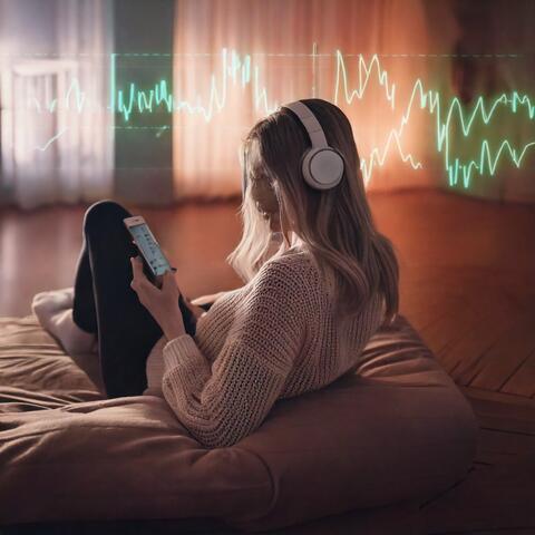 Lofi Soundscapes: Subtle Beat Textures