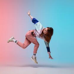 Slumber Beats Relaxation Hip