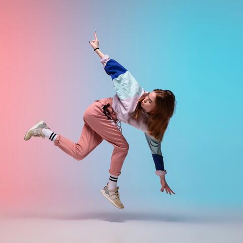 Slumber Beats: Hip Hop for Relaxation