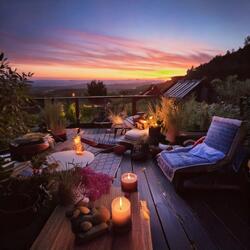 Harmonizing Spa Layers