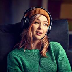 Delicate Relaxation Movement