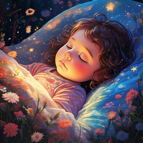 Lofi Baby Sleep: Gentle Harmonic Rhythms
