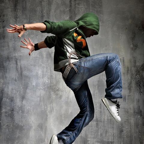 Gentle Hip Hop for Calming Nights