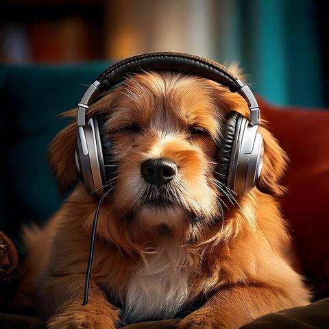 Harmonic Vibes: Music for Happy Pets