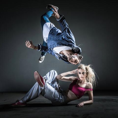 Zen Relaxation: Hip Hop Spa Music