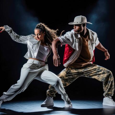 Evening Tranquility in Hip Hop Rhythms