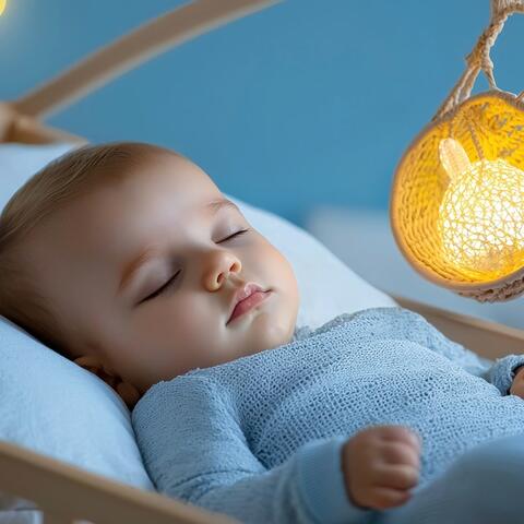 Baby's Quiet Beats: Gentle Hip Hop for Sleep