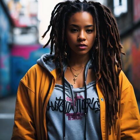 Night Slumber: Hip Hop Beats for Meditation