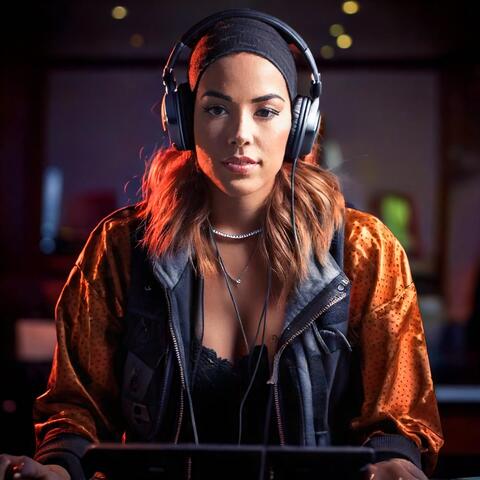 Music for Deep Focus: Subtle Rhythms