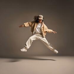 Evening Restful Hip Groove