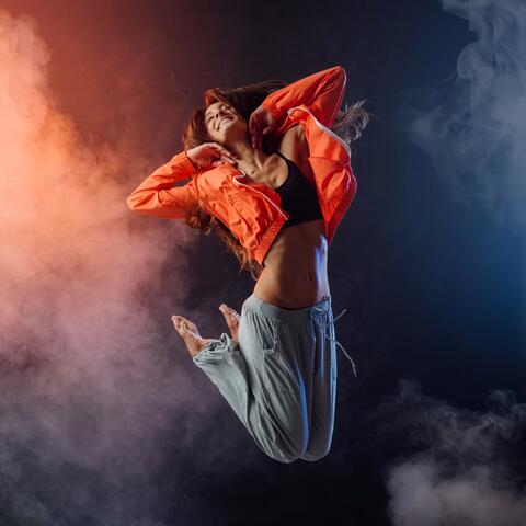Dreamland Beats: Hip Hop for Relaxation Rhythms
