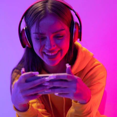 Restful Hip Hop: Beats for Relaxation Focus