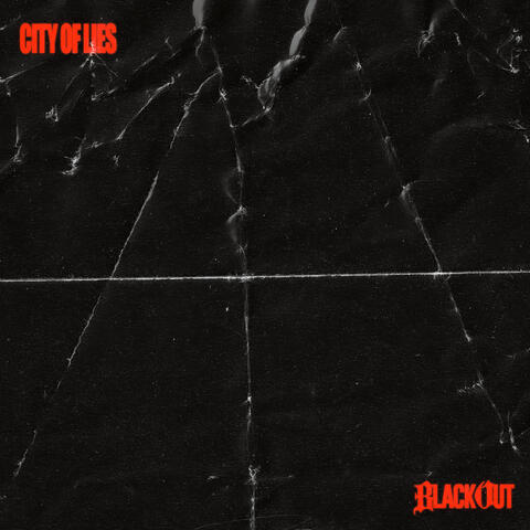 CITY OF LIES