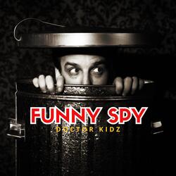Funny Spy