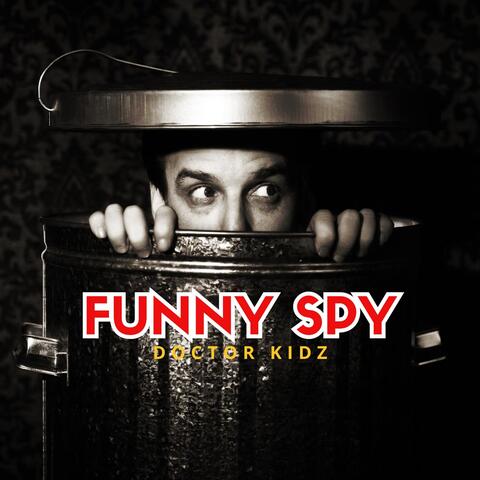 Funny Spy