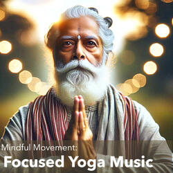 Harmonious Flow: Meditative Music for Yoga
