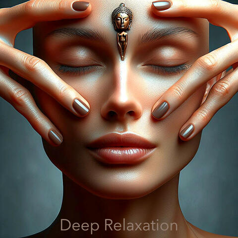 Tranquil Yoga - Music for Deep Relaxation