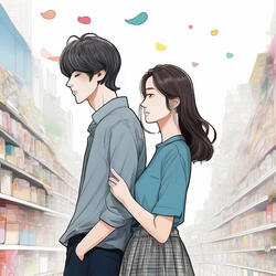 뭐지 이게