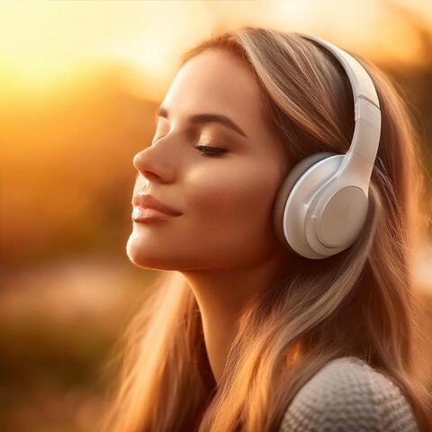 Sonidos Reconfortantes: Música Para El Bienestar