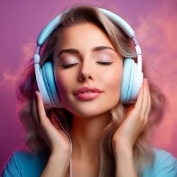 Sonido Restaurador Para Relajación