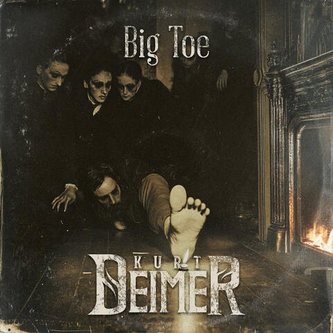 Big Toe
