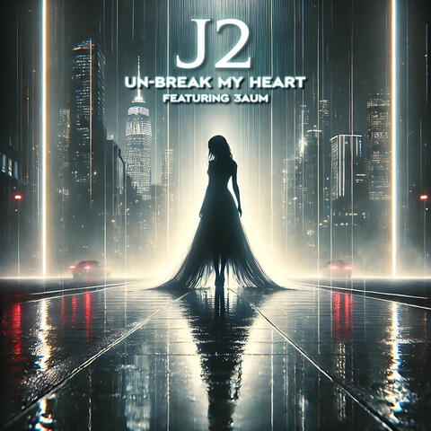 Un-Break My Heart