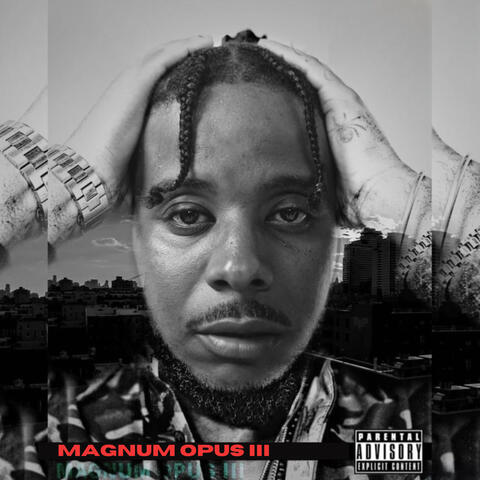 MAGNUM OPUS 3
