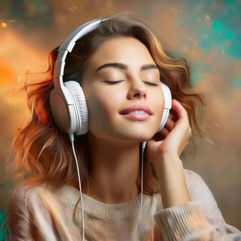 Flujo Armónico: Música Para Horas De Quietud