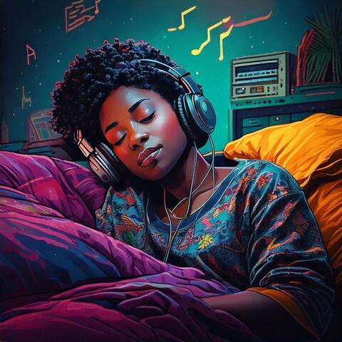 Slumber Beats: Hip Hop Sleep Sessions
