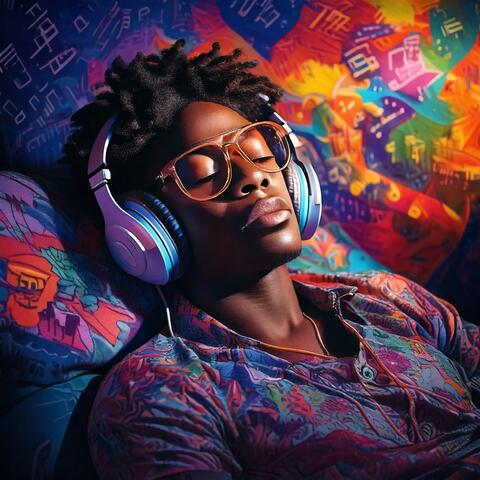 Sleep Frequency: Hip Hop Dreams Unlocked