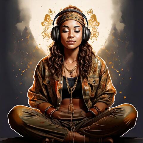 Inner Peace: Hip Hop Meditation Rhythms