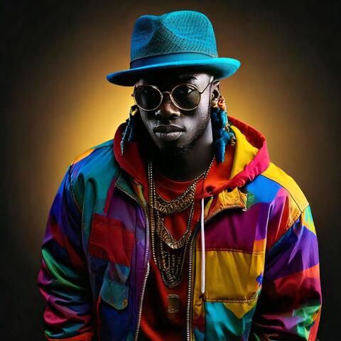 The Essence of Flow: Hip Hop Music Sessions