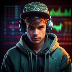 Hip Hop Restful Vibes